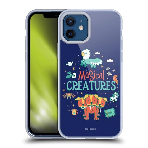 Magical Creatures
