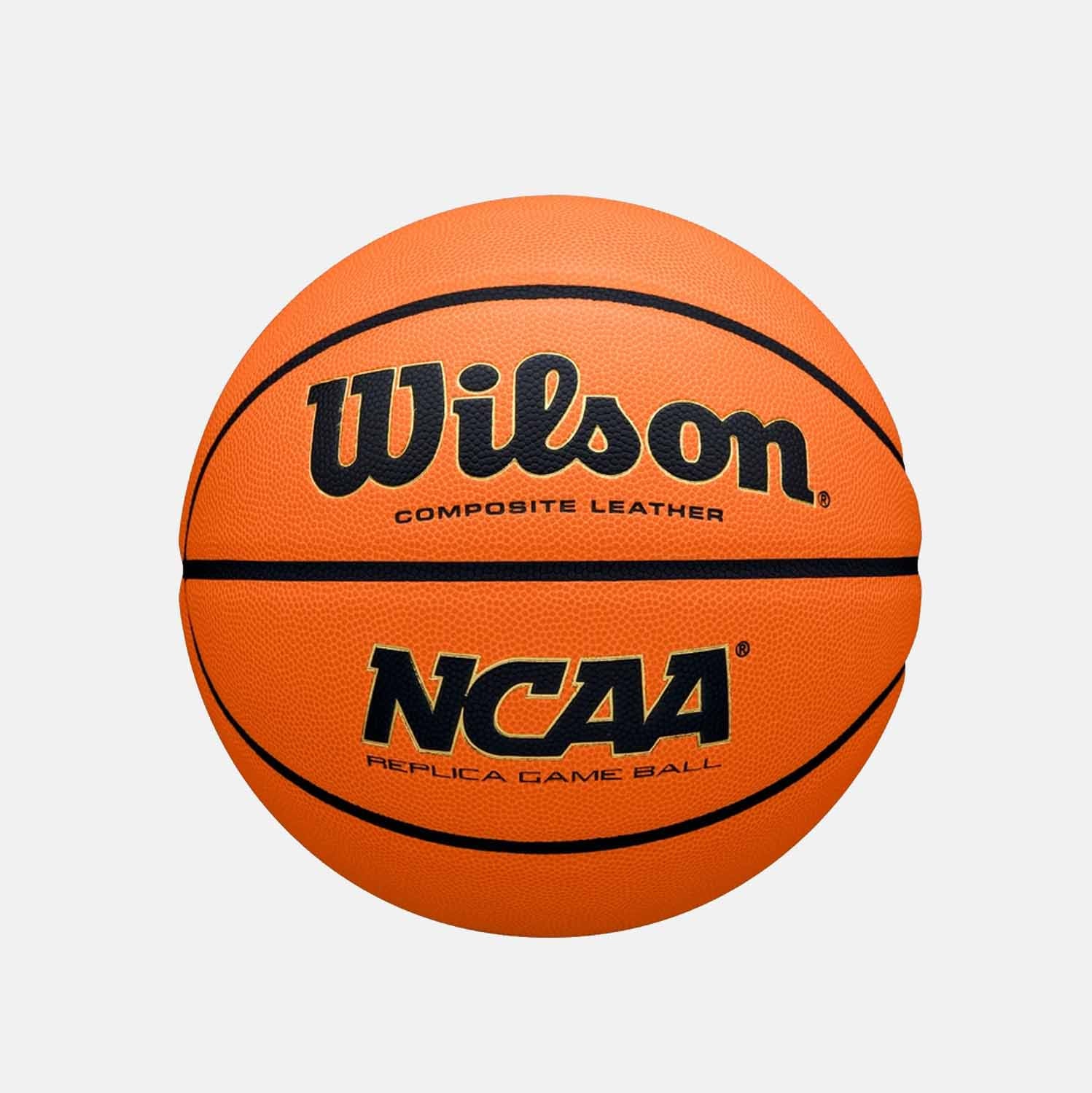 Official NCAA Evo NXT Replica Basketball - Size 7 (29.5