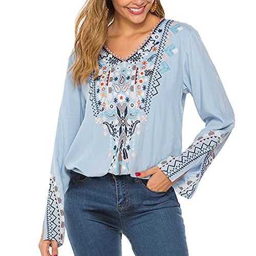 095-light Blue