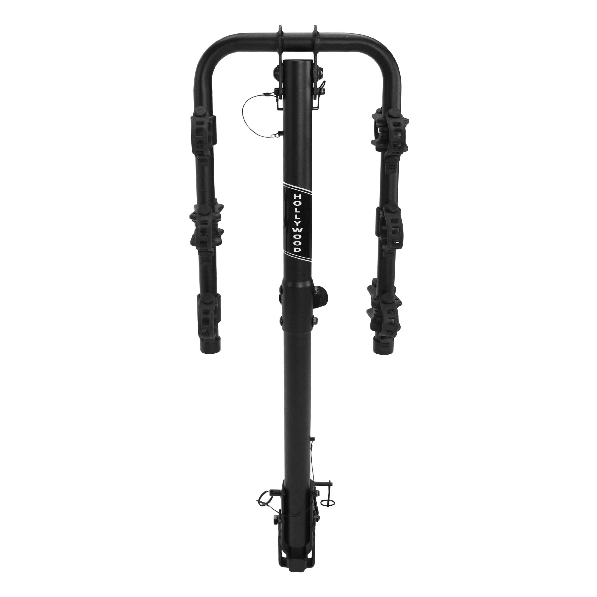 Hollywood Racks HR6500 Hitch Mount Bike Rack - 1-1/4