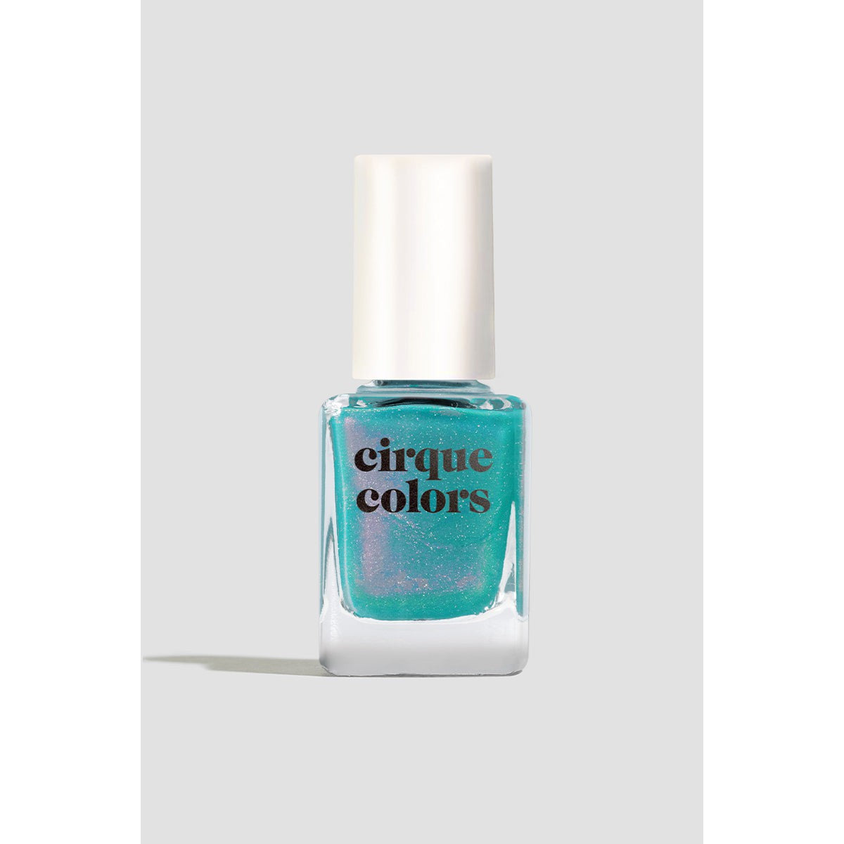 Cirque Colors Kokomo Nail Polish - 0.37 oz Long Lasting Vegan & Cruelty-Free Nail Lacquer - Perfect for Manicures, Pedicures & Nail Art Designs