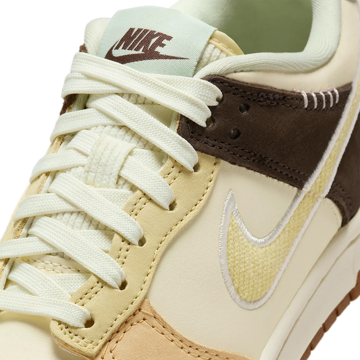 Nike Kids Dunk Low 'Passing Notes' Sneakers - Comfortable Basketball Shoes for Boys & Girls - Perfect for School, Sports & Casual Wear