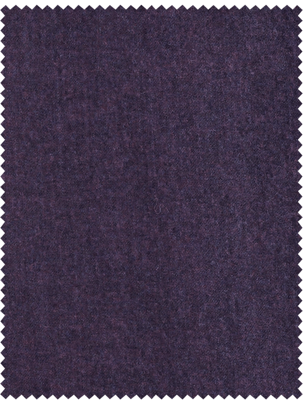 Wool Flannel Pleated Pants for Women - Soft & Warm Purple Winter Trousers | Office Wear, Casual Outfits & Cold Weather Fashion