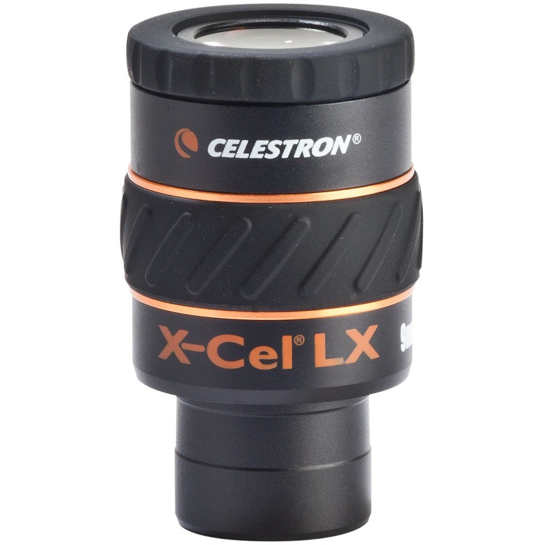 X Cel LX 9mm 1.25