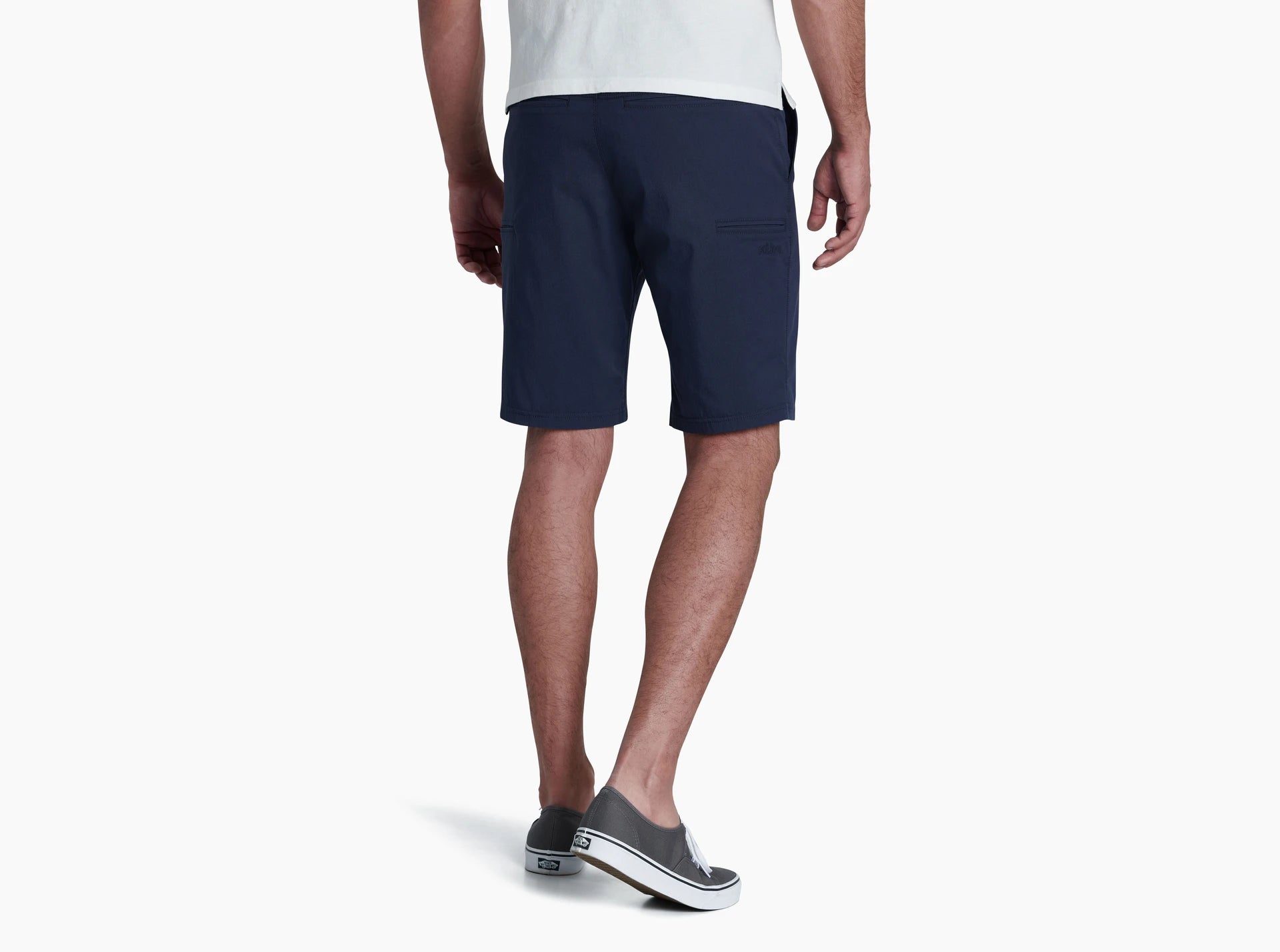 Kuhl Resistor Lite Chino Shorts for Men - 10-Inch Inseam Lightweight Travel & Hiking Shorts | Perfect for Outdoor Adventures & Casual Wear