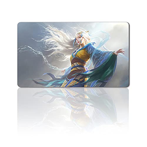 MTG1-MU YANLING, SKY DANCER