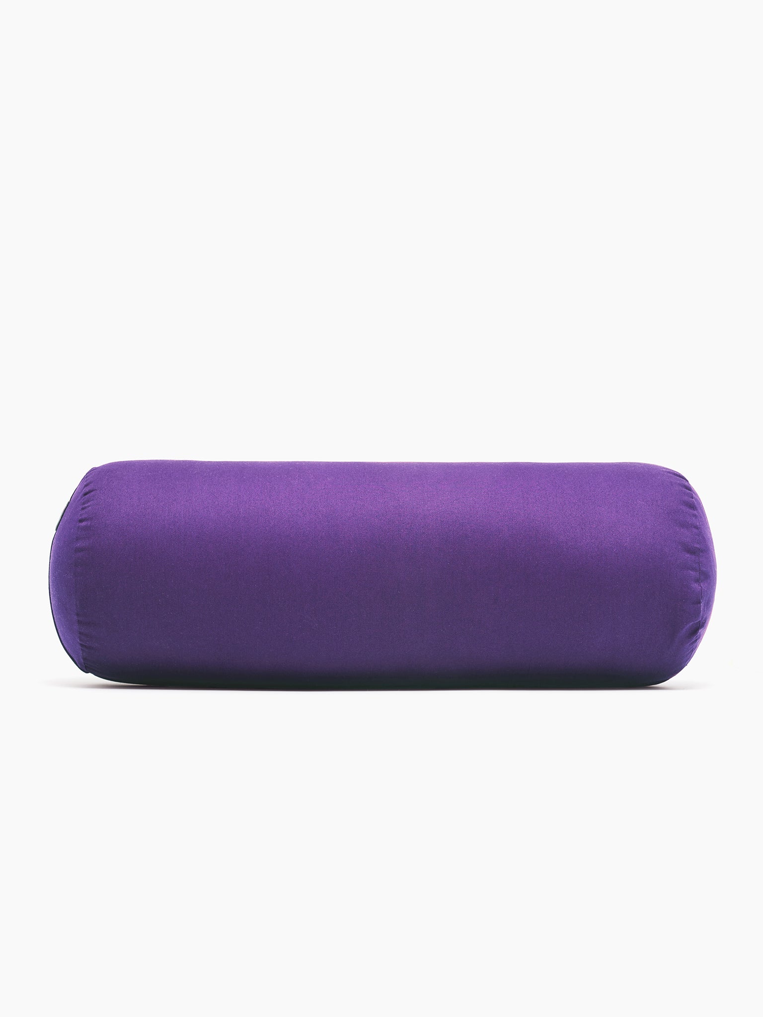 Organic Cotton Buckwheat Bolster Pillow - Set of 4 for Yoga, Meditation & Home Decor | Eco-Friendly Support Cushion for Relaxation & Comfort