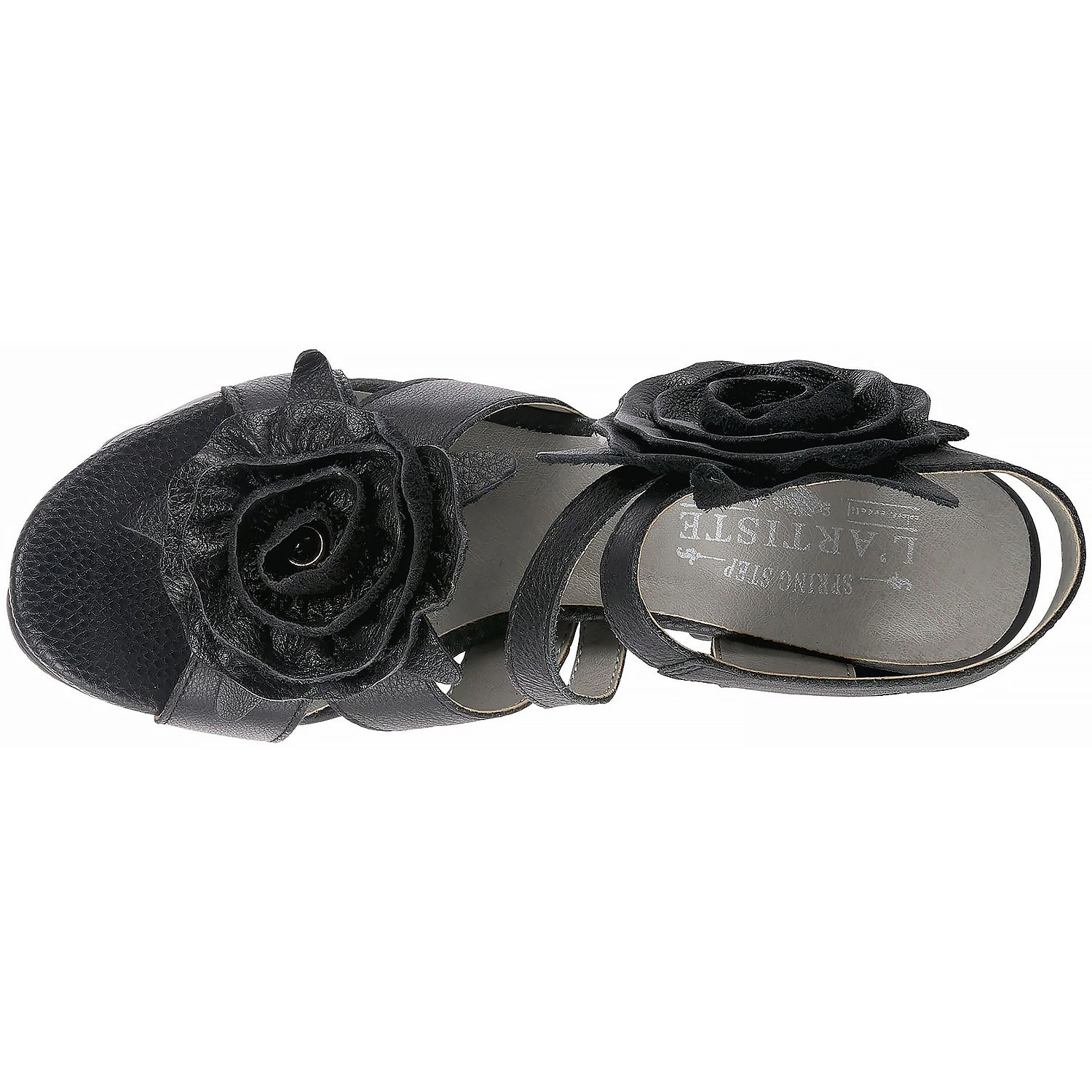 L'Artiste by Spring Step Shelly Women's Comfortable Loafers - Stylish & Supportive Slip-On Shoes for Work, Travel & Everyday Wear