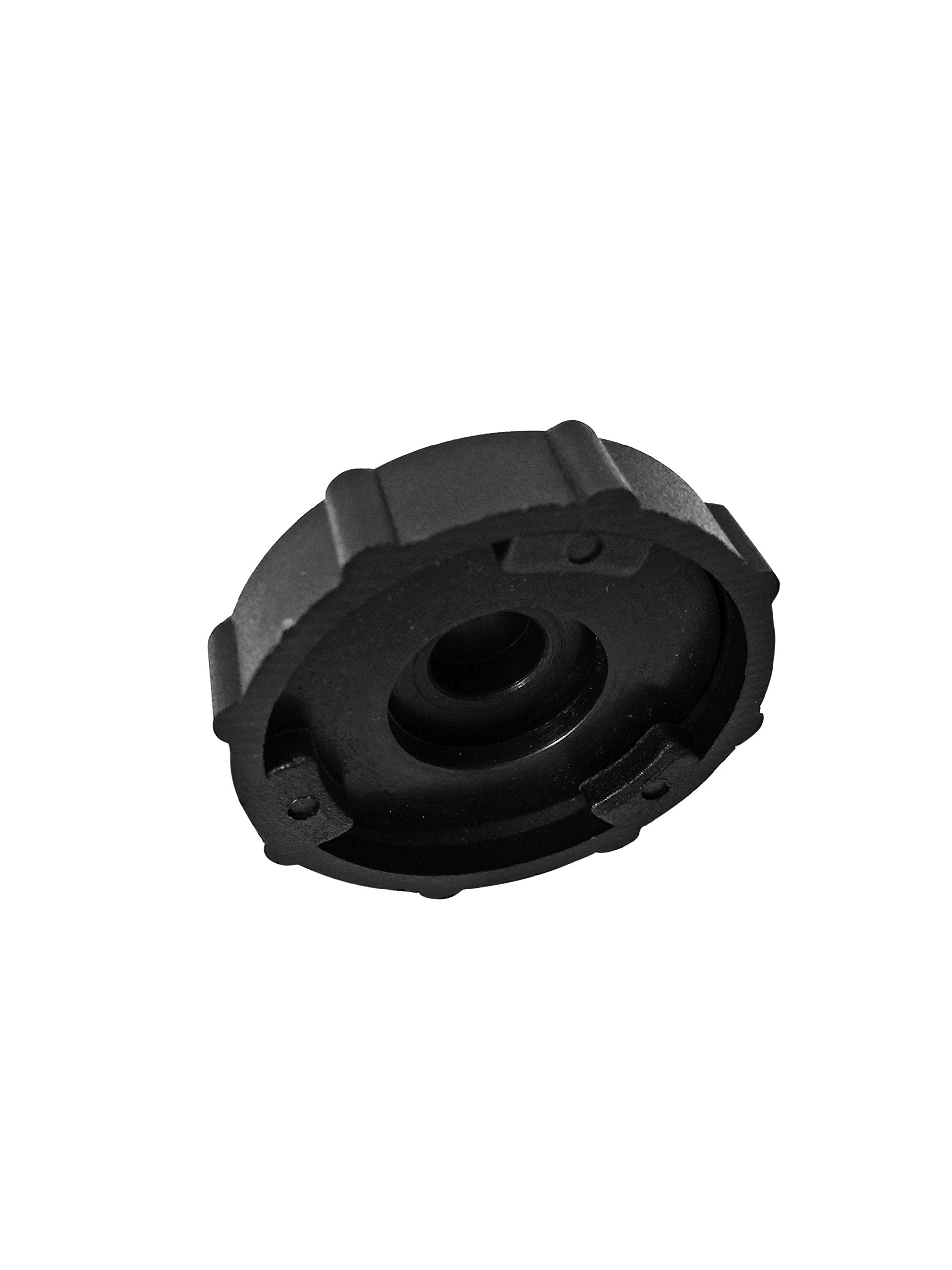 CTA Tools 7024 Master Cylinder Adapter - Compatible with GM & Chrysler Vehicles | Brake System Repair Tool for Professional Mechanics & DIY Car Maintenance