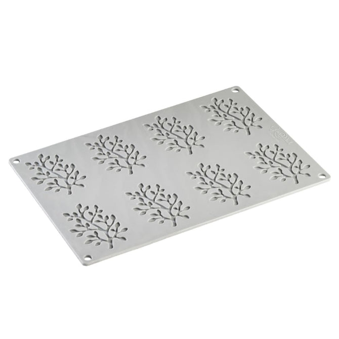 Premium Bonsai Silicone Mold Set - 8 Unique Tree Shaping Forms for DIY Resin Crafts, Cake Decorating & Home Garden Decor | Perfect for Art Projects, Gift Making & Plant Lovers