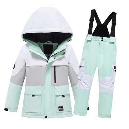 Mint Green