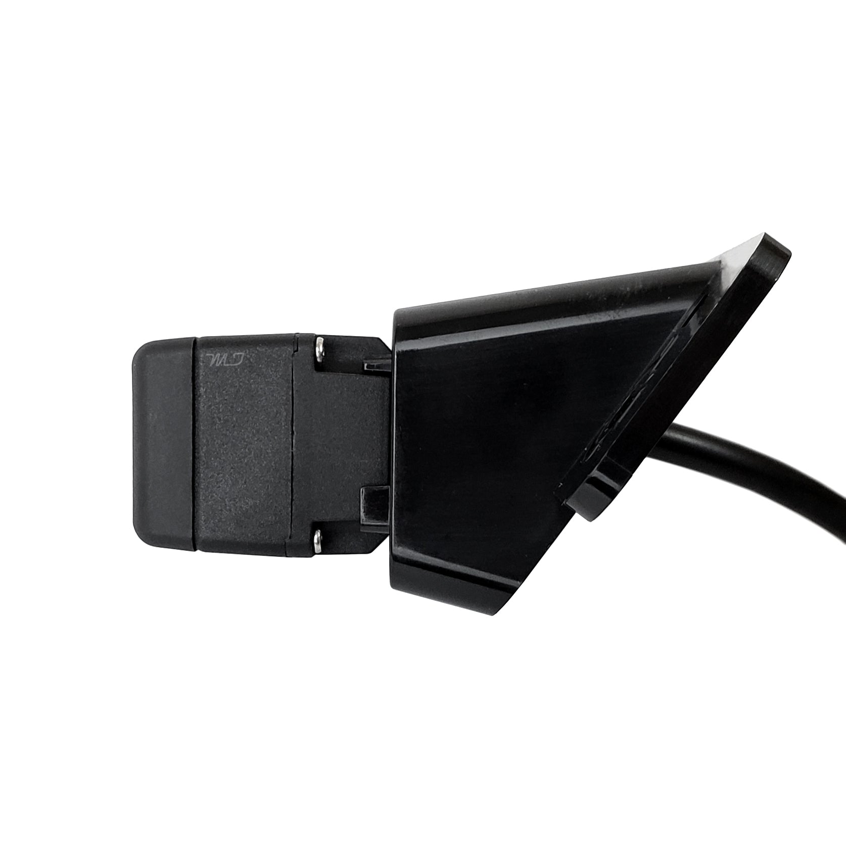 Nissan Juke (2011-2014) OEM Replacement Backup Camera - Part #28442-1KA0A & 28442-1KA0B - Perfect for Parking Assistance & Rear Visibility
