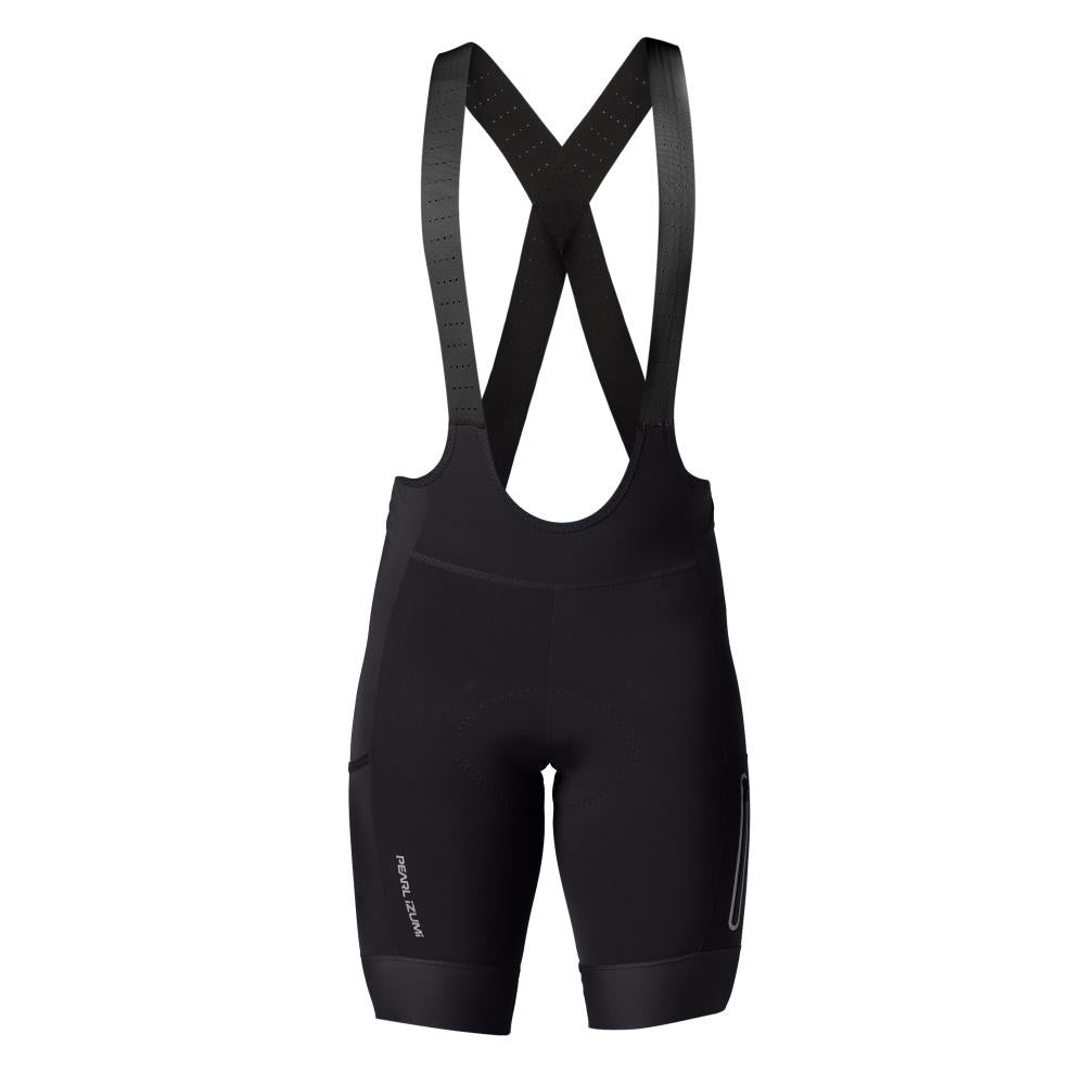 Men's Expedition PRO Bib Shorts - High-Performance Cycling Shorts for Men, Breathable & Padded for Comfort - Ideal for Road Biking, Mountain Biking & Long-Distance Rides