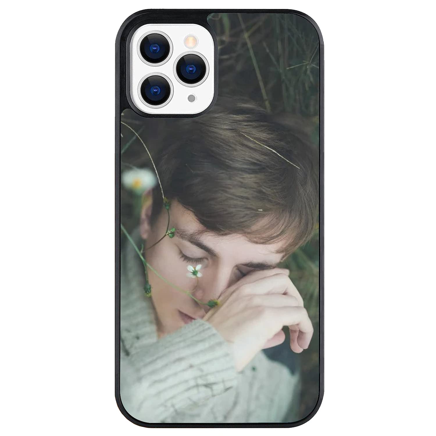 Custom Photo Phone Case - Personalized Picture Cover for iPhone 16/15/14/13/12/11 Pro Max/Mini/Xs/Xr/7/8 Plus & Samsung Galaxy S25/S24/S23/S22/S21/S20 FE/A15/A54 - Perfect for Gifts, Travel & Daily Protection