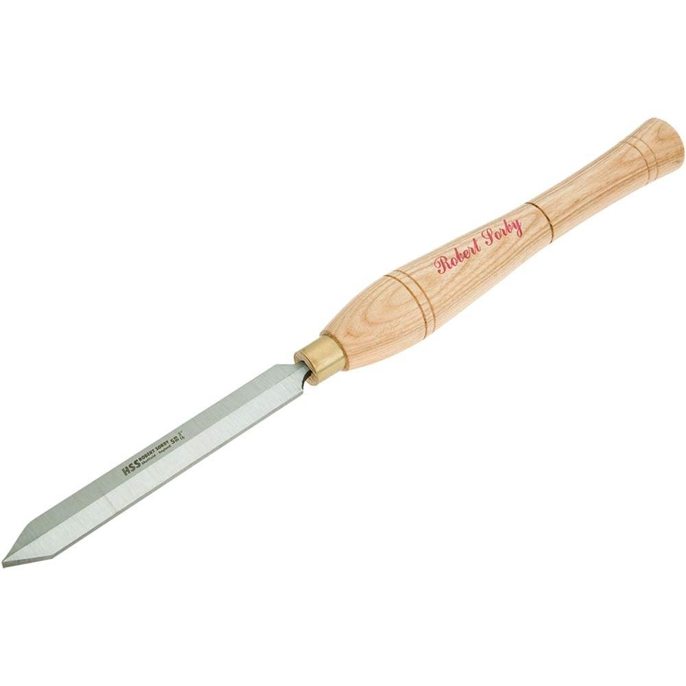 Grizzly B831052 Diamond Parting Tool - High Precision Cutting for Woodworking & Metalworking | Ideal for DIY Projects, Crafting & Professional Use