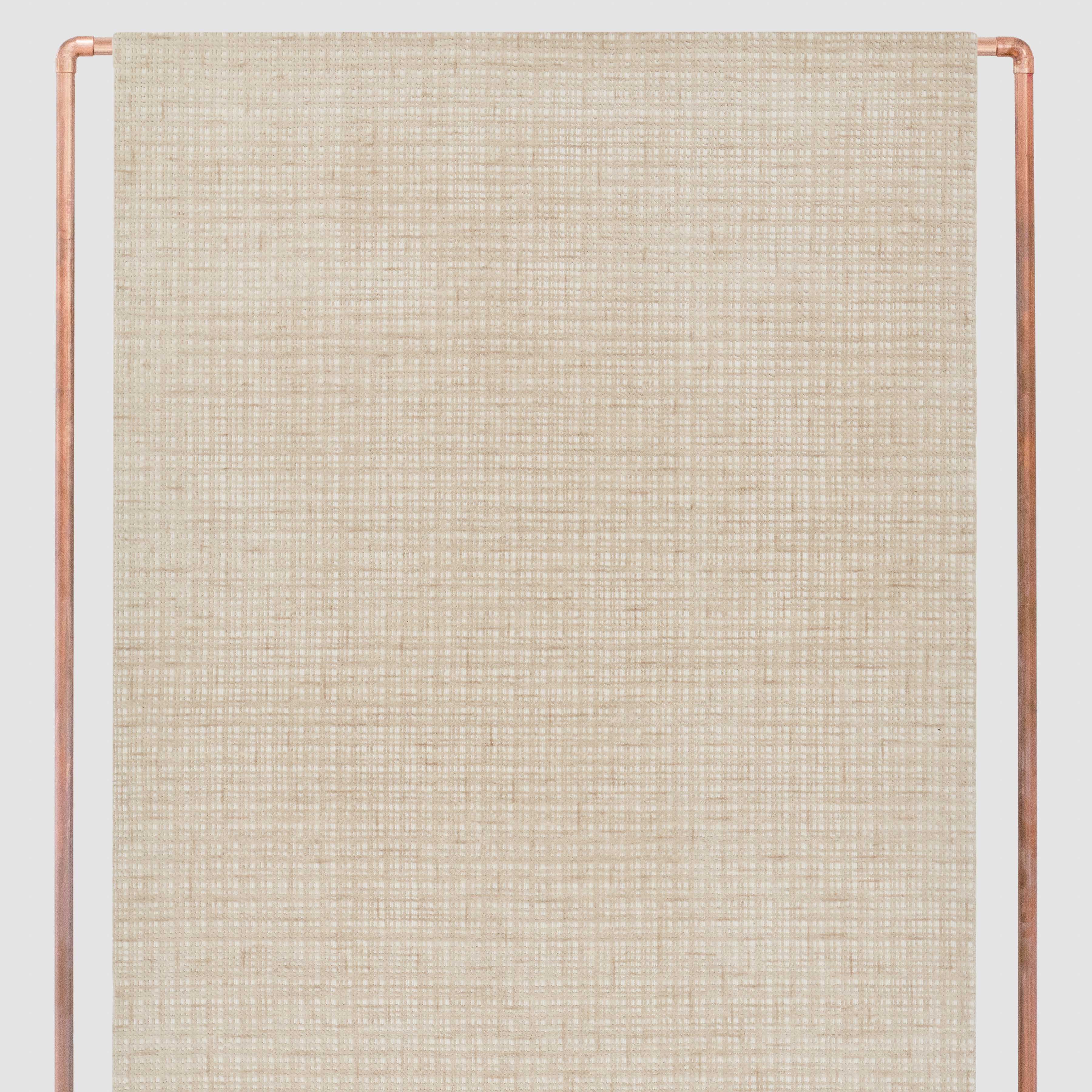 Jasmit Handwoven Area Rug - Soft Bohemian Style Rug for Living Room, Bedroom & Home Decor - Perfect for Cozy Spaces & Modern Interiors