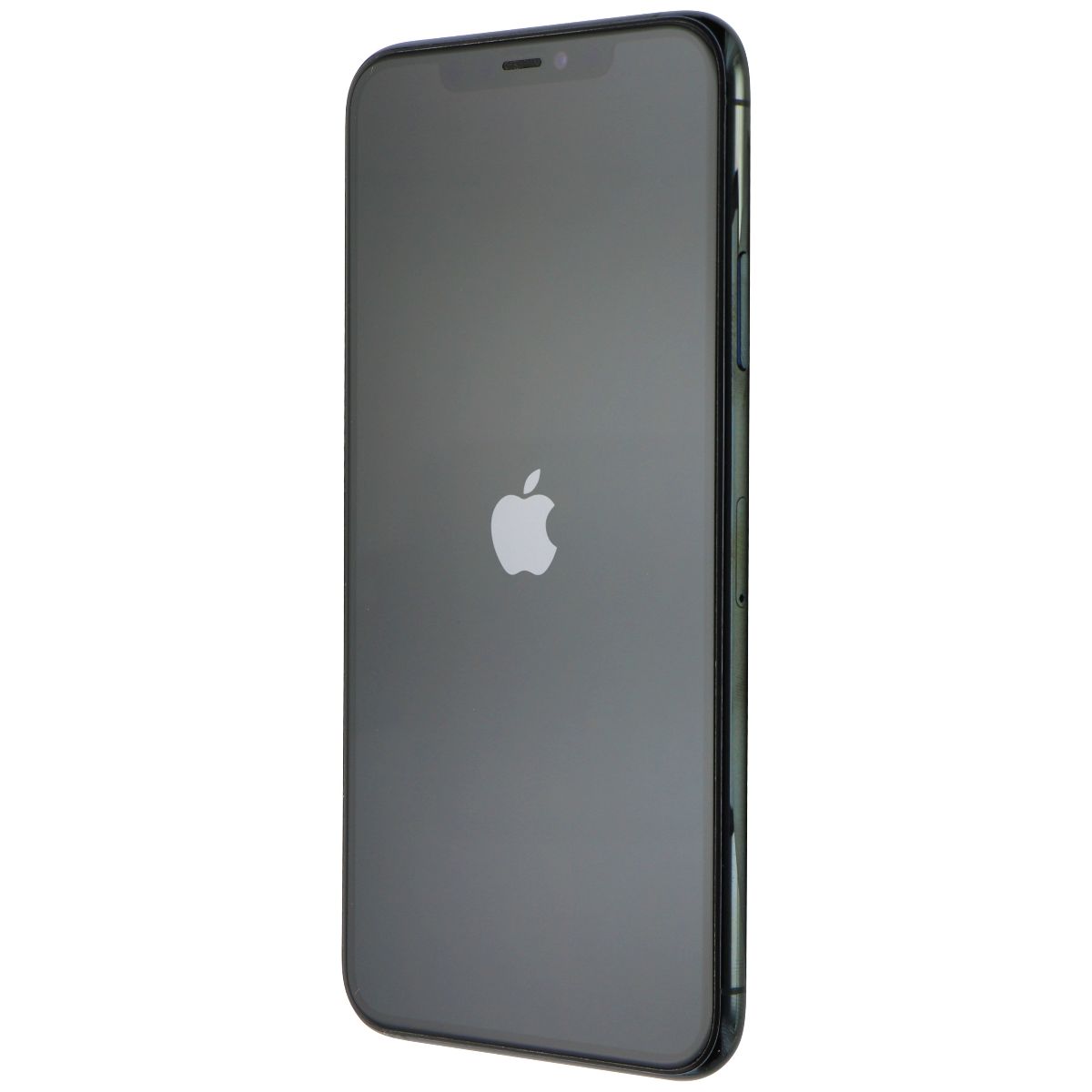 Apple iPhone 11 Pro Max Unlocked Smartphone 64GB - Midnight Green (A2161) | Perfect for Travel, Business & High-Quality Photography