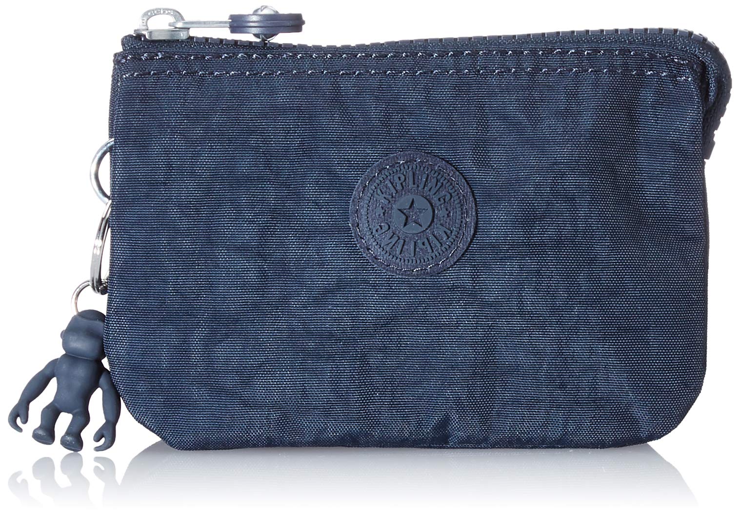 Kipling Creativity S Crossbody Bag for Women - Stylish & Lightweight Shoulder Purse for Everyday Use, Work, and Travel
