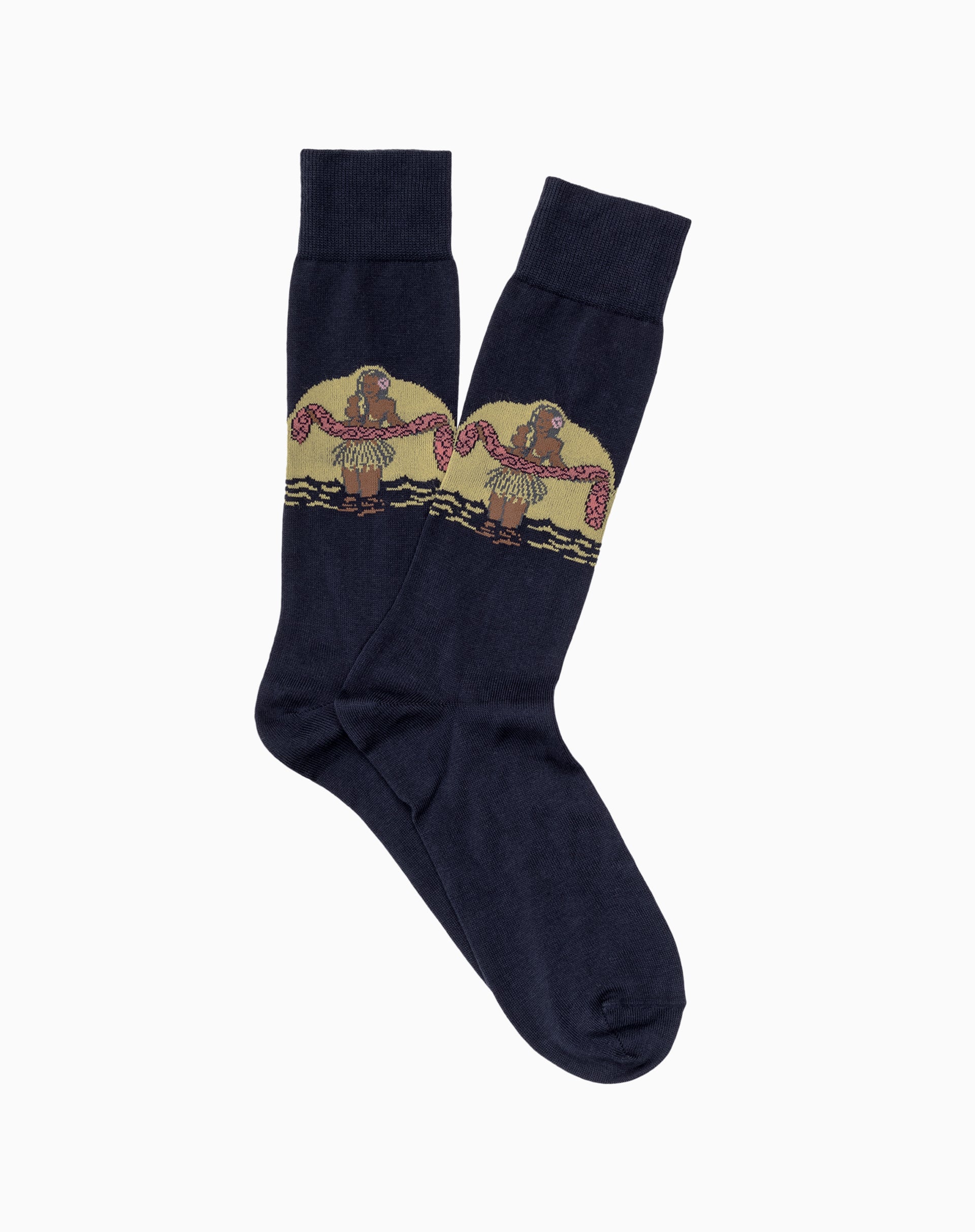 Wade in the Water Socks - Quick-Dry Aqua Shoes for Men & Women - Perfect for Beach, Pool, Water Sports & Outdoor Activities
