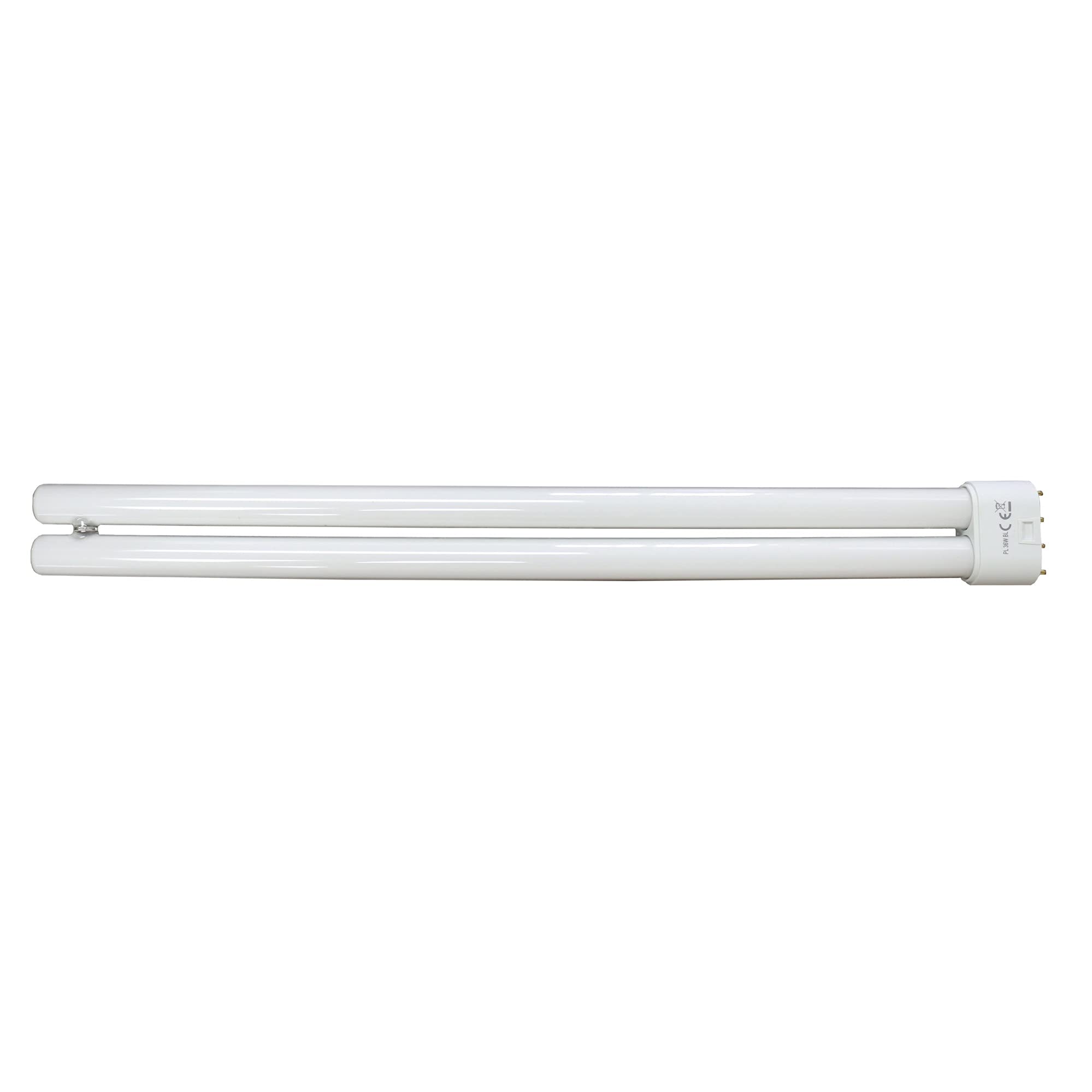 Awoco PL 36W BL Fluorescent UV Light Bulb for Wall Mount Sticky Fly Trap Lamp FT-1E36 (36W) - Insect Control for Home, Kitchen, Restaurant & Outdoor Use