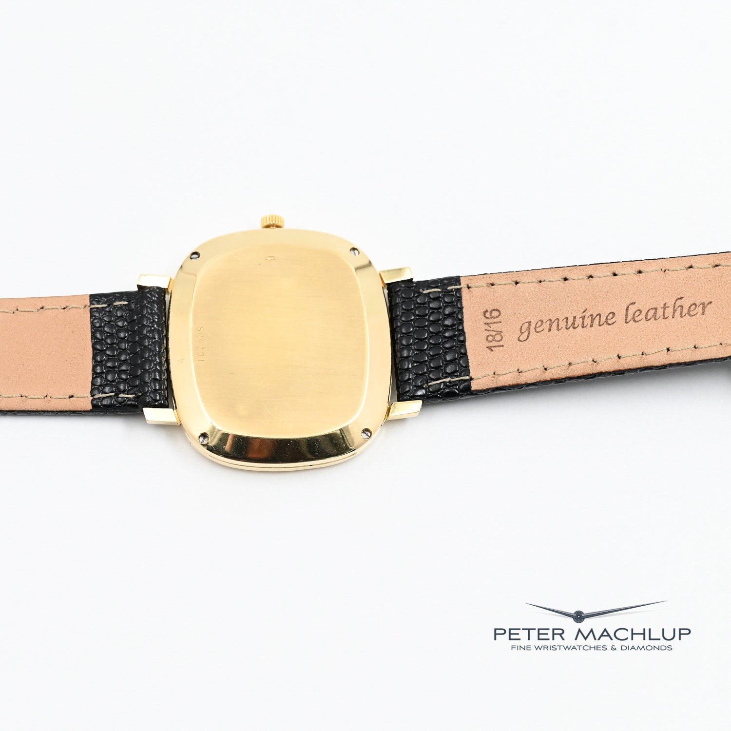 Vacheron Constantin Historique 2171 Luxury Swiss Watch - Classic Men's Automatic Timepiece for Business & Formal Occasions
