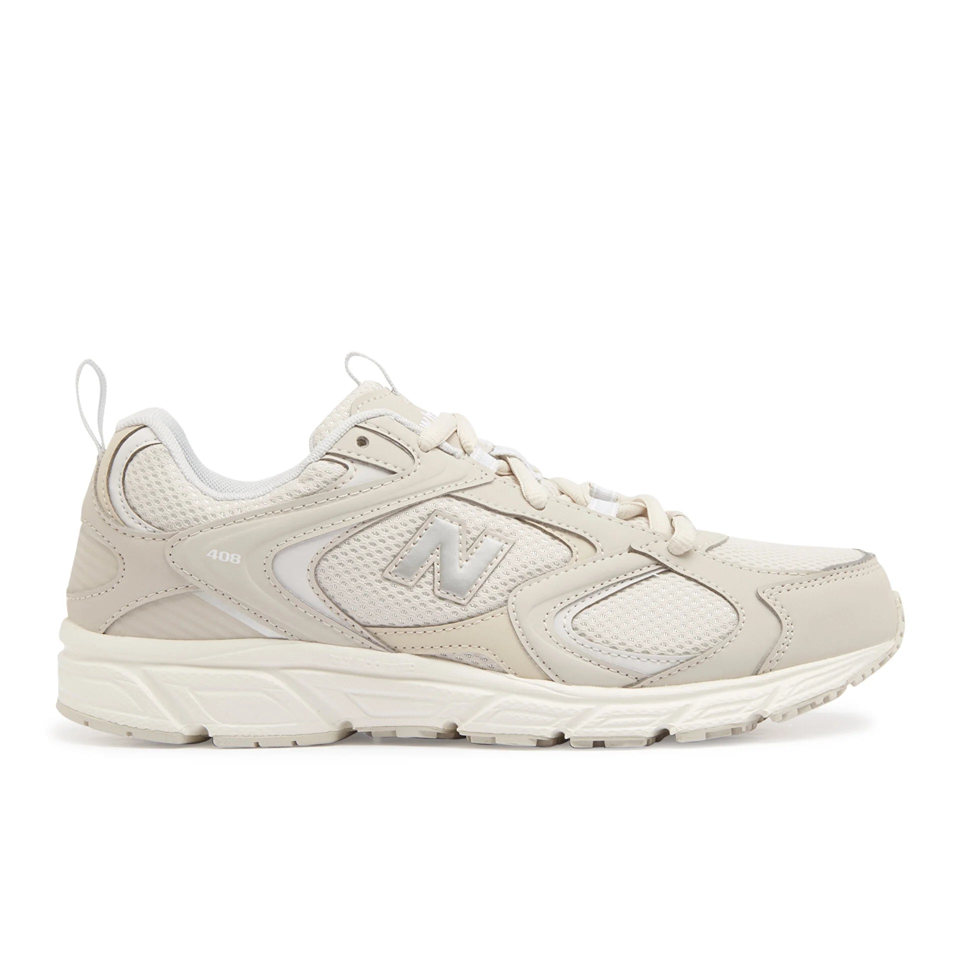 New Balance Men's 408 Moonbeam Running Shoes - Lightweight Comfort Sneakers for Jogging, Walking & Casual Wear
