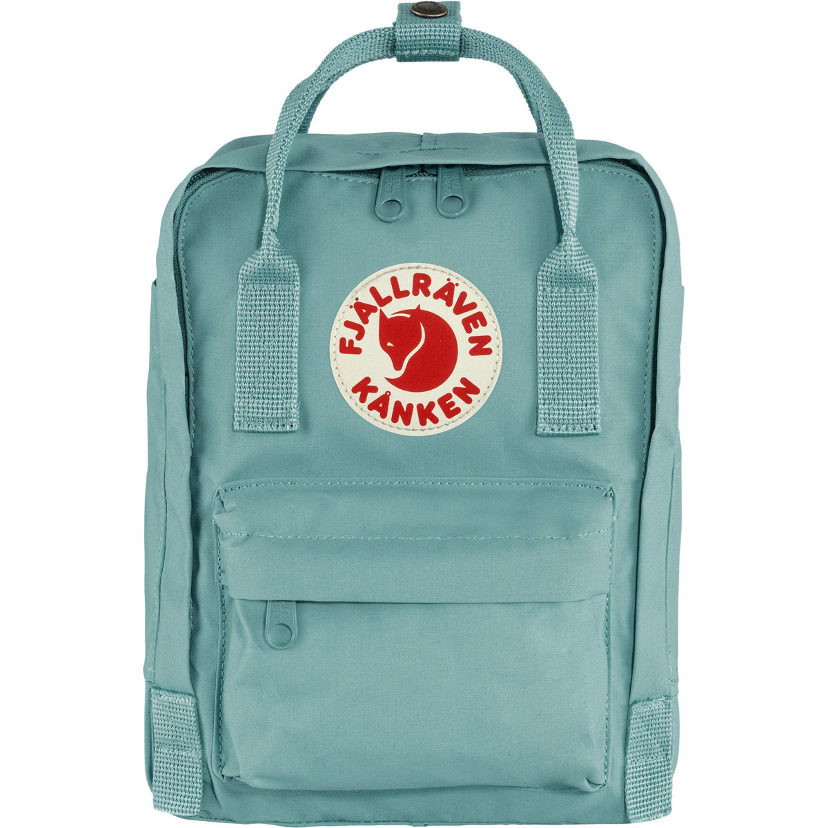 Fjallraven Kanken Mini Backpack - Lightweight & Durable Daypack for School, Travel & Outdoor Adventures | Perfect for Students, Commuters & Hiking Enthusiasts