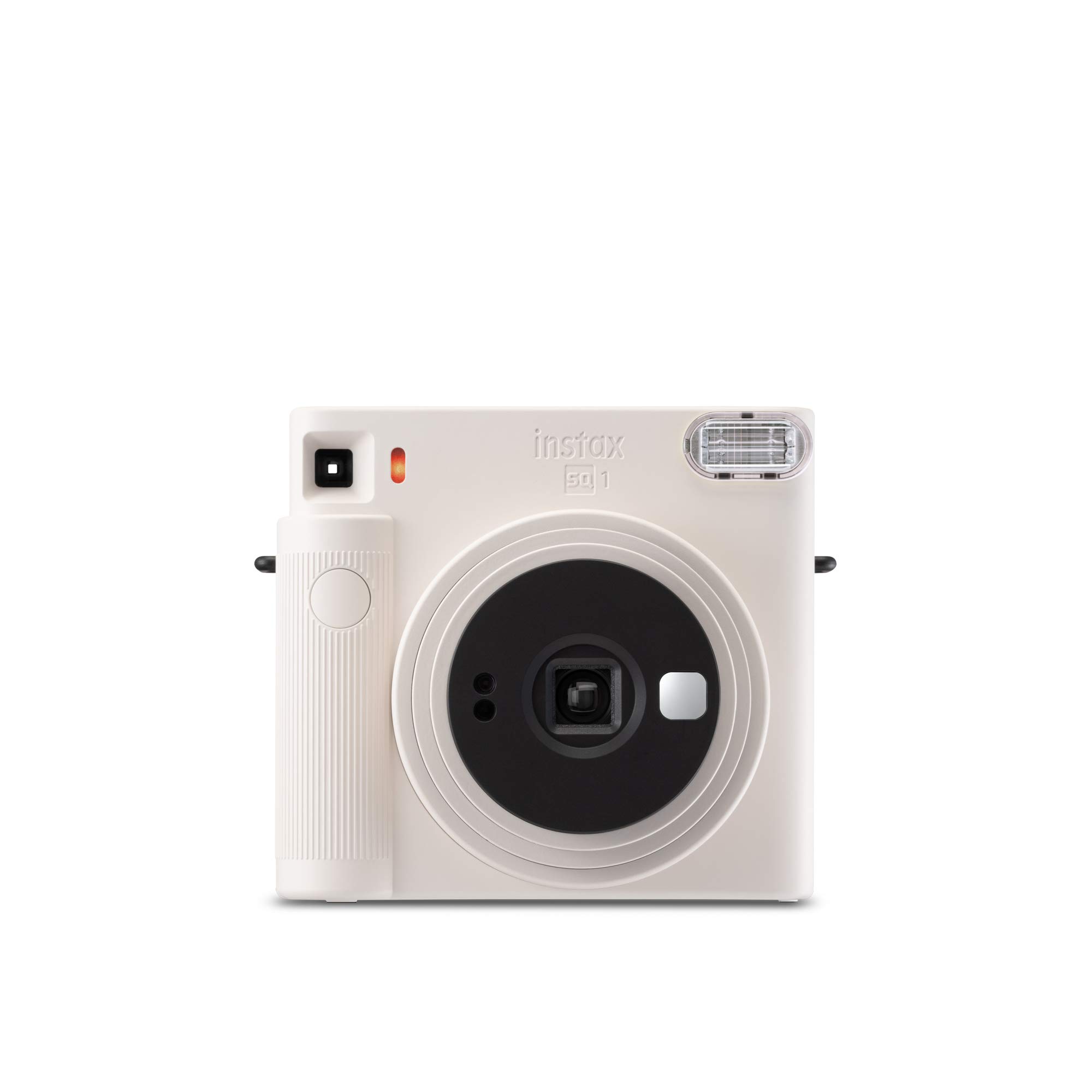Fujifilm Instax Square SQ1 Instant Camera - White | Instant Photo Prints for Parties, Travel & Memories | Compact & Easy-to-Use Polaroid Style Camera