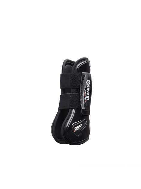 Eskadron Pro Flex Classic Tendon Boot - Horse Riding Leg Protection for Jumping & Dressage - Durable & Breathable Support for Equestrian Sports