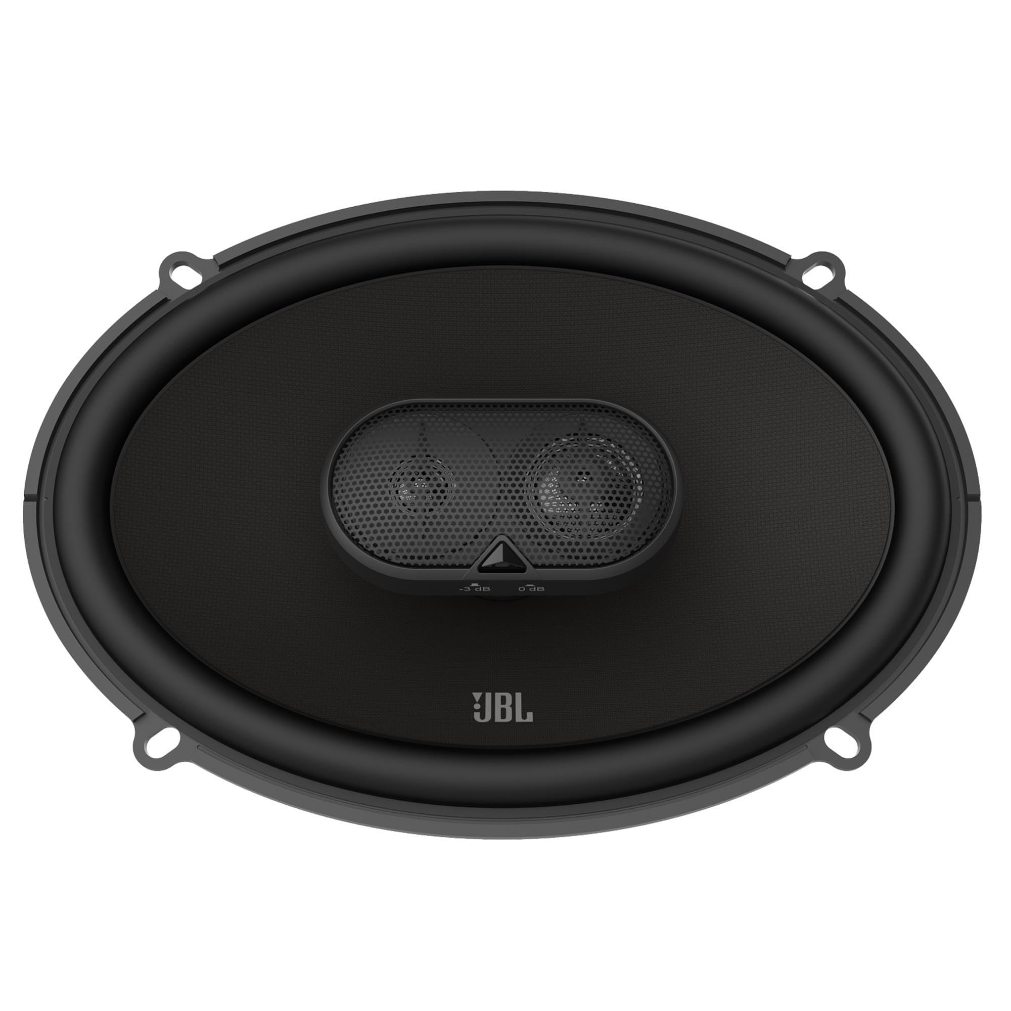 JBL STADIUM962M 6x9 Inch 2-Way Car Speakers - High Performance Multielement Audio System for Cars, Trucks & SUVs - Perfect for Upgrading Factory Sound System & Enhancing Road Trip Music Experience