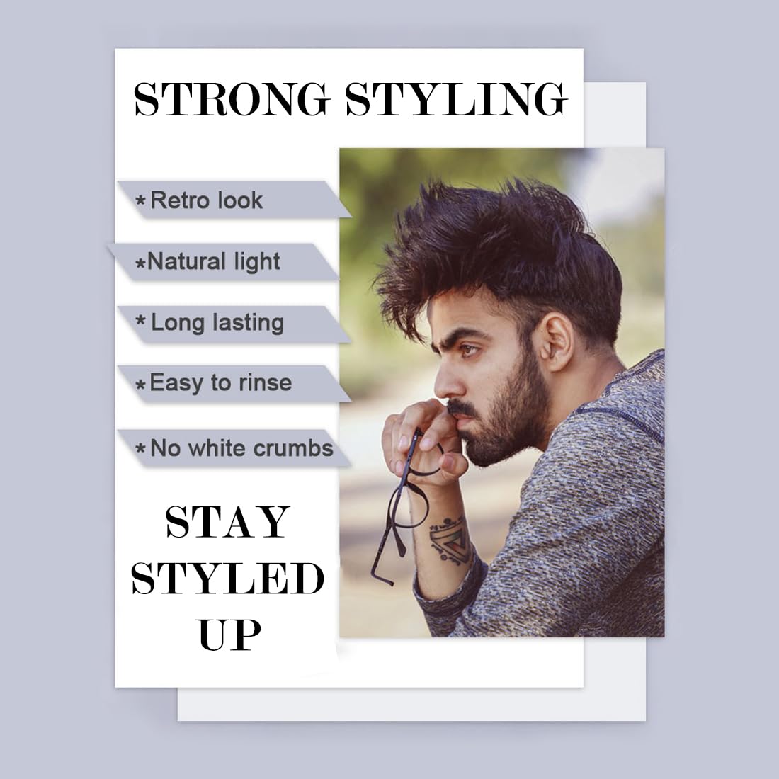 Western Style LLM-WSTRN-STYL-HRWX 85G Leather Belt - 1pc Fashion Accessory for Men | Perfect for Casual Wear, Office Outfits & Jeans