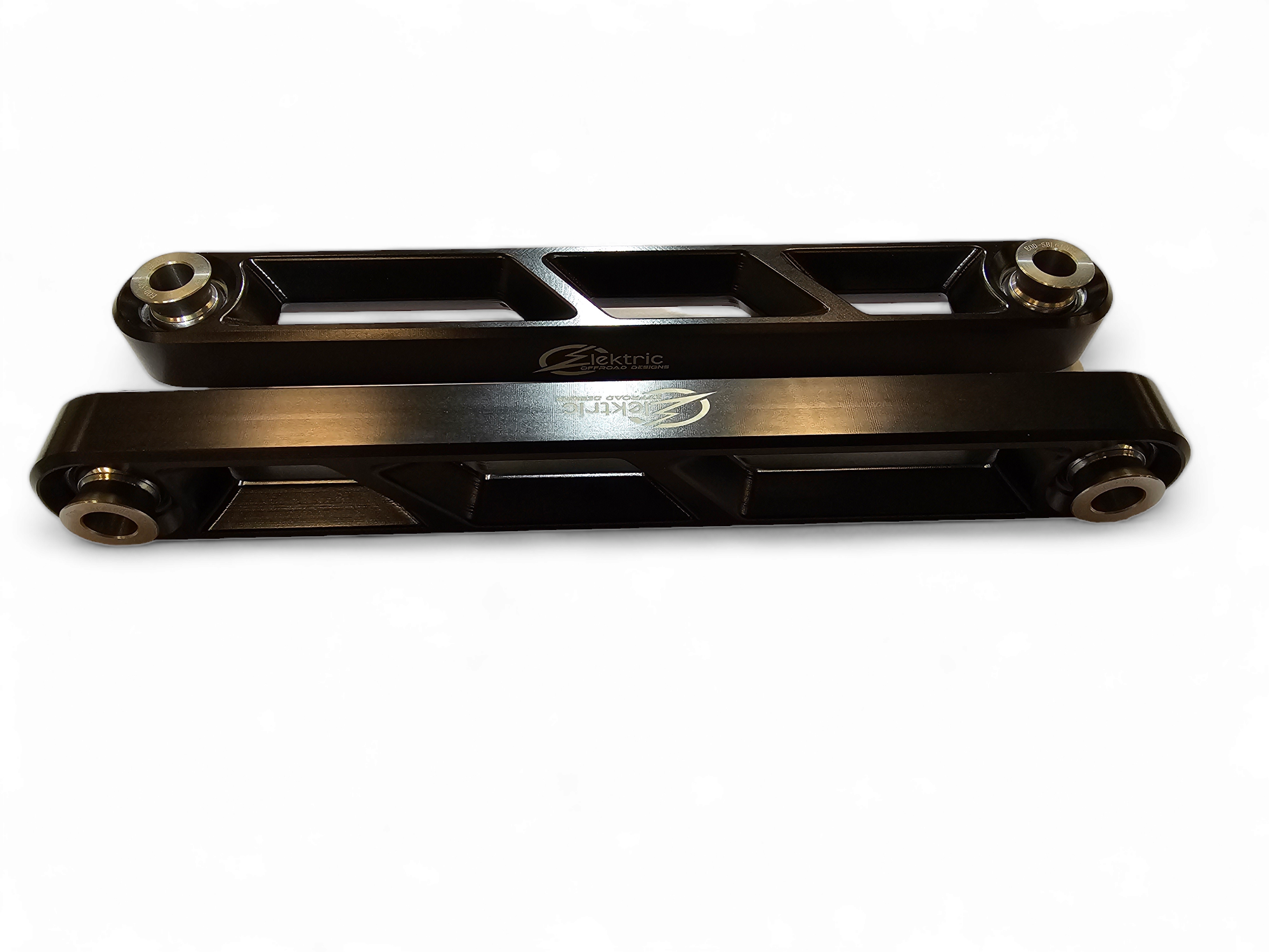 2022-2024 Polaris RZR Turbo R Rear Sway Bar Link - Heavy Duty Black Finish for Off-Road Performance & Stability | Perfect for Dune Bashing, Trail Riding & UTV Racing