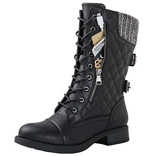 1842 Black