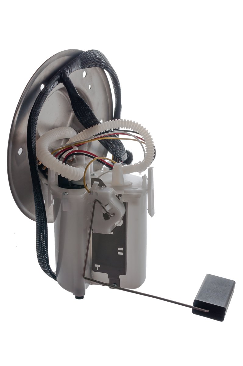 High Performance F1229A Fuel Pump Module Assembly for Ford, Chevy, Dodge - Reliable Replacement Part for Smooth Engine Operation - Perfect for Daily Commuting, Off-Roading & Performance Upgrades