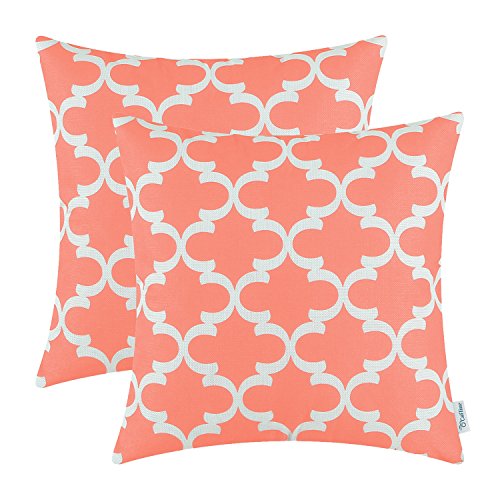 Coral Pink