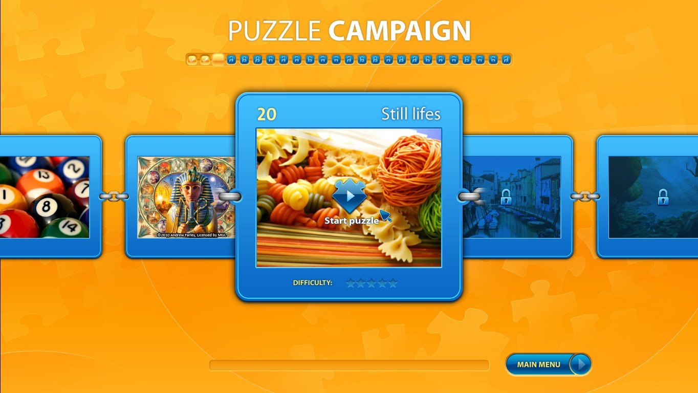 Ravensburger Jigsaw Puzzles - Premium Quality 1000-Piece Puzzles for Adults & Kids | Family Game Night, Relaxation & Home Decor | Downloadable PDF