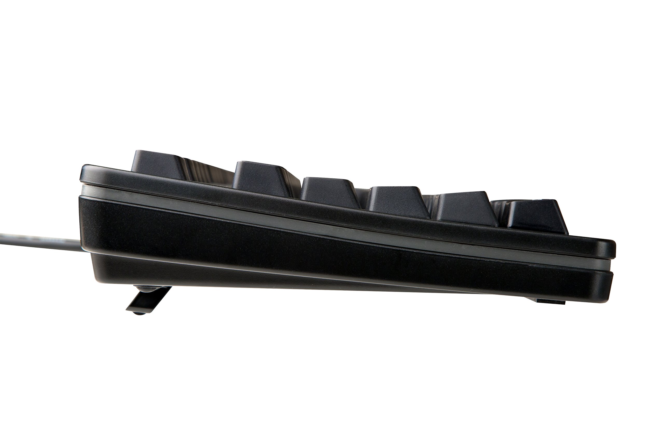 Tenkeyless Mechanical Gaming Keyboard - 87 Key Compact Design with Japanese Layout (BFKB92UP2) | Perfect for Esports, Programming & Office Work