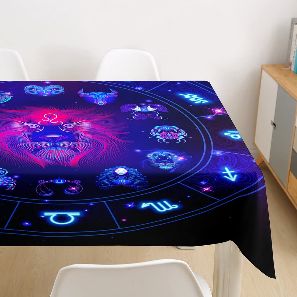 Leo Table Cover 55