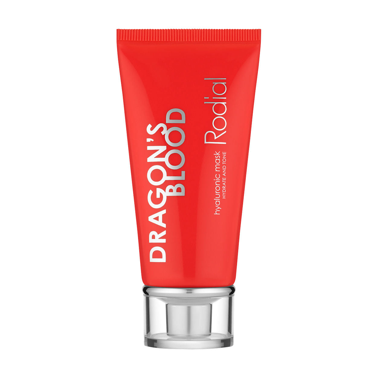 Dragon's Blood Hyaluronic Acid Face Mask - Anti-Aging & Hydrating Sheet Mask for Glowing Skin | Perfect for Night Routine & Spa Days