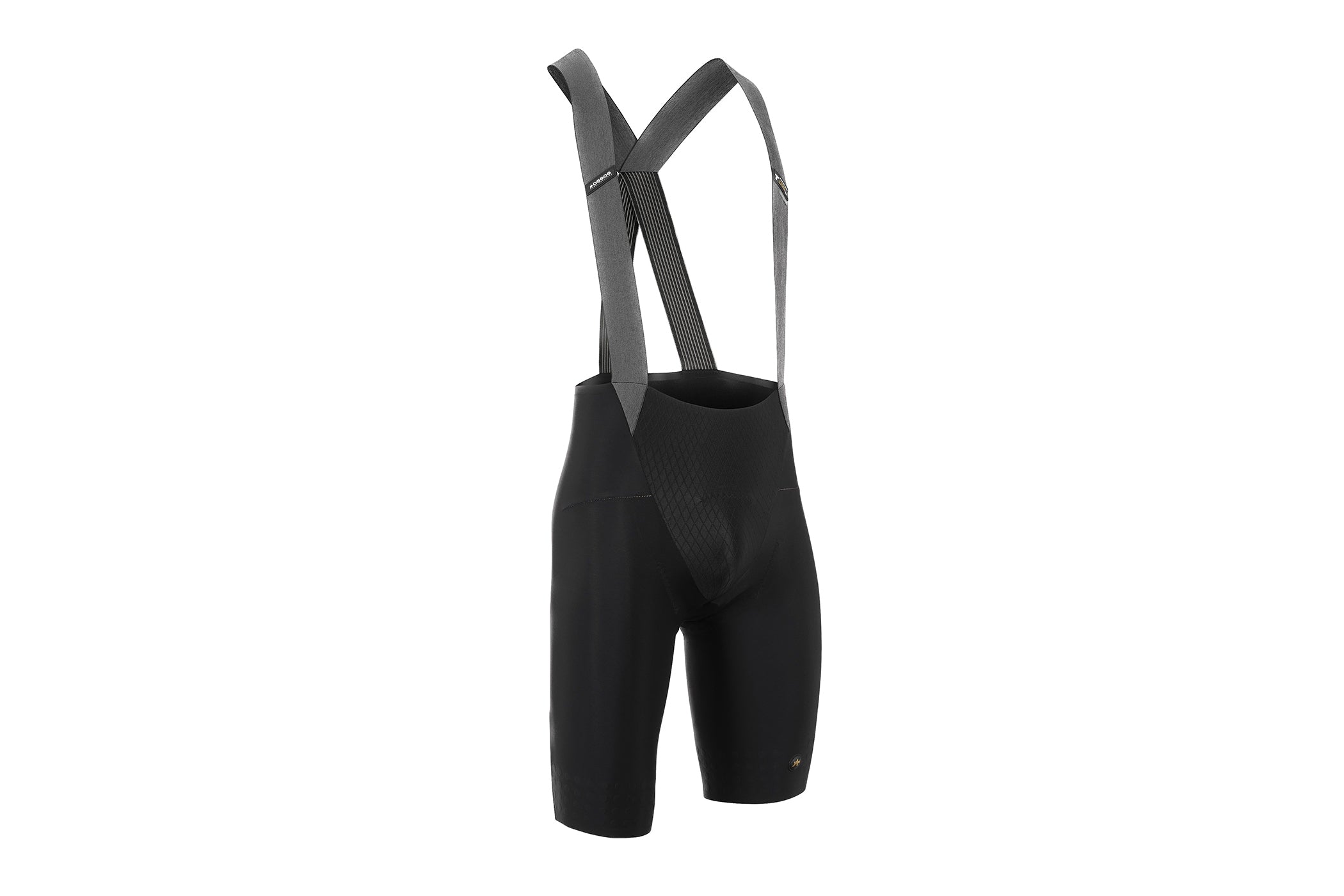 ASSOS Mille GTO Men's Bib Shorts C2 - Premium Cycling Shorts for Road Biking & Endurance Training - High-Performance Bike Shorts with Chamois Padding for Comfort on Long Rides