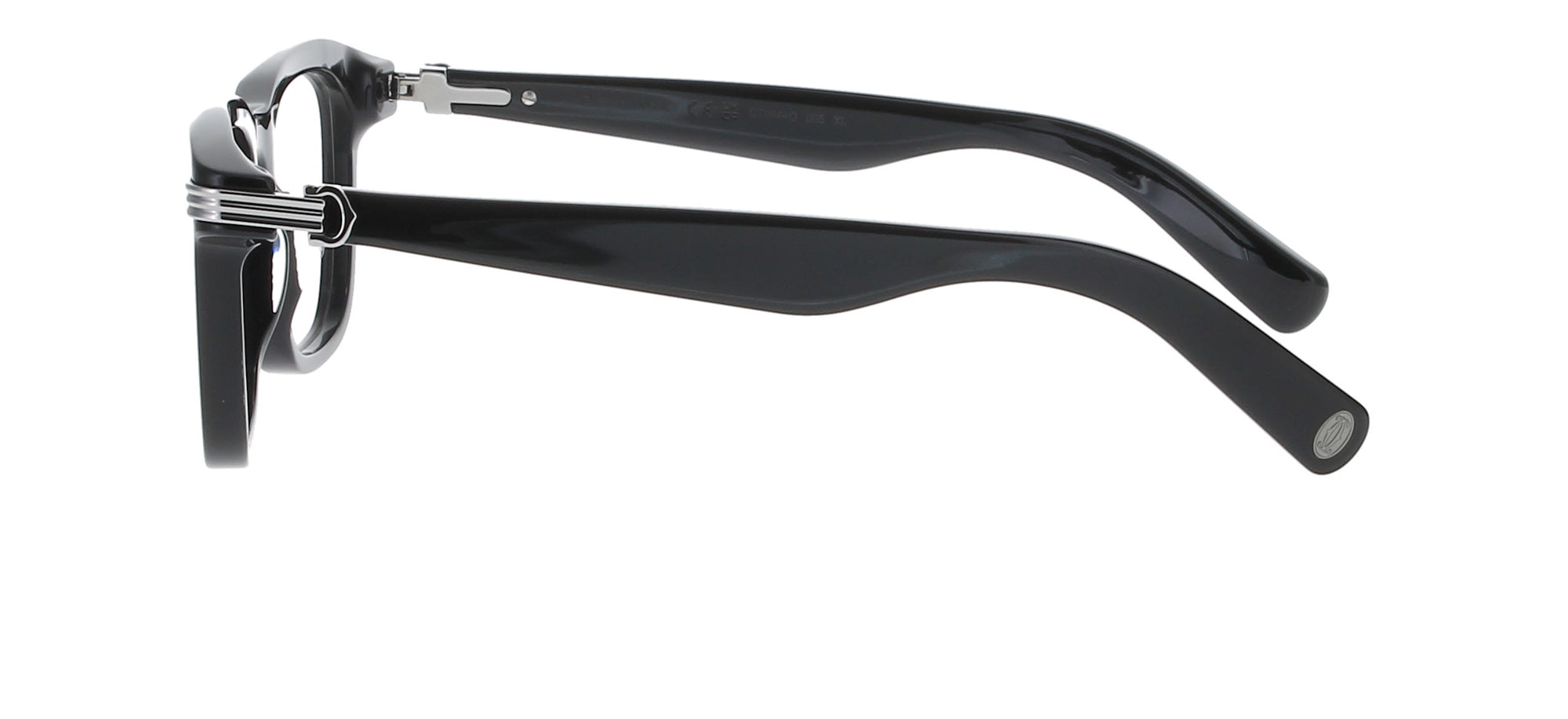 Cartier CT0444O Luxury Sunglasses for Women - Polarized UV Protection Aviator Sunglasses for Driving, Travel & Outdoor Activities
