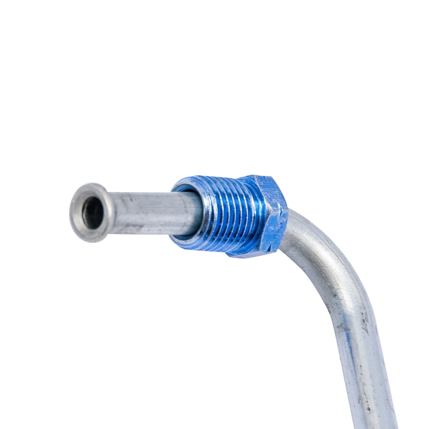 Edelmann 91749 Power Steering Pressure Hose Replacement - High-Quality OEM Fit for Smooth Steering Performance | Perfect for Trucks, SUVs, and Sedans