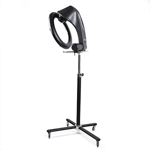3in1 850w Black