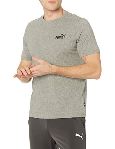 No.1 Heather Grey