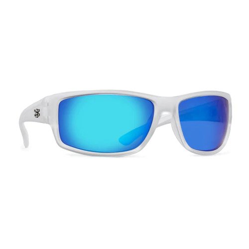 Calcutta Rip Polarized Sunglasses for Men & Women - UV Protection, Anti-Glare Fishing & Outdoor Sports Sunglasses - Perfect for Driving, Hiking, and Beach Activities