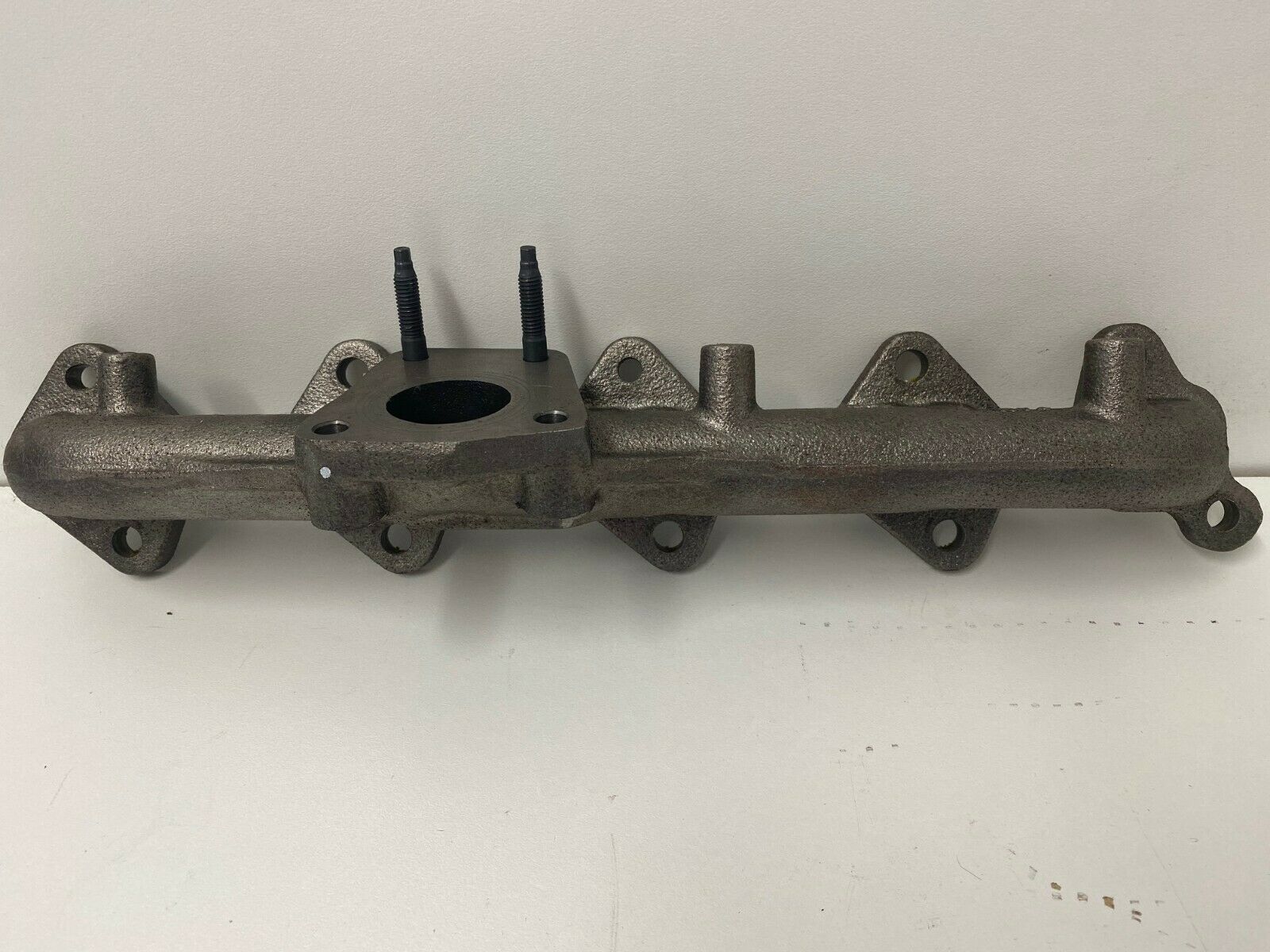 Genuine Holden Cruze & Captiva Diesel Exhaust Manifold Replacement Part - Perfect for Engine Repair & Performance Upgrade | Fits 2011-2016 Models