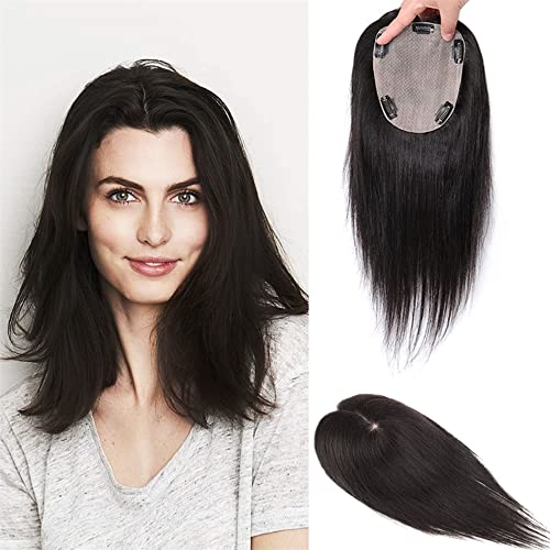 Natural Black Color