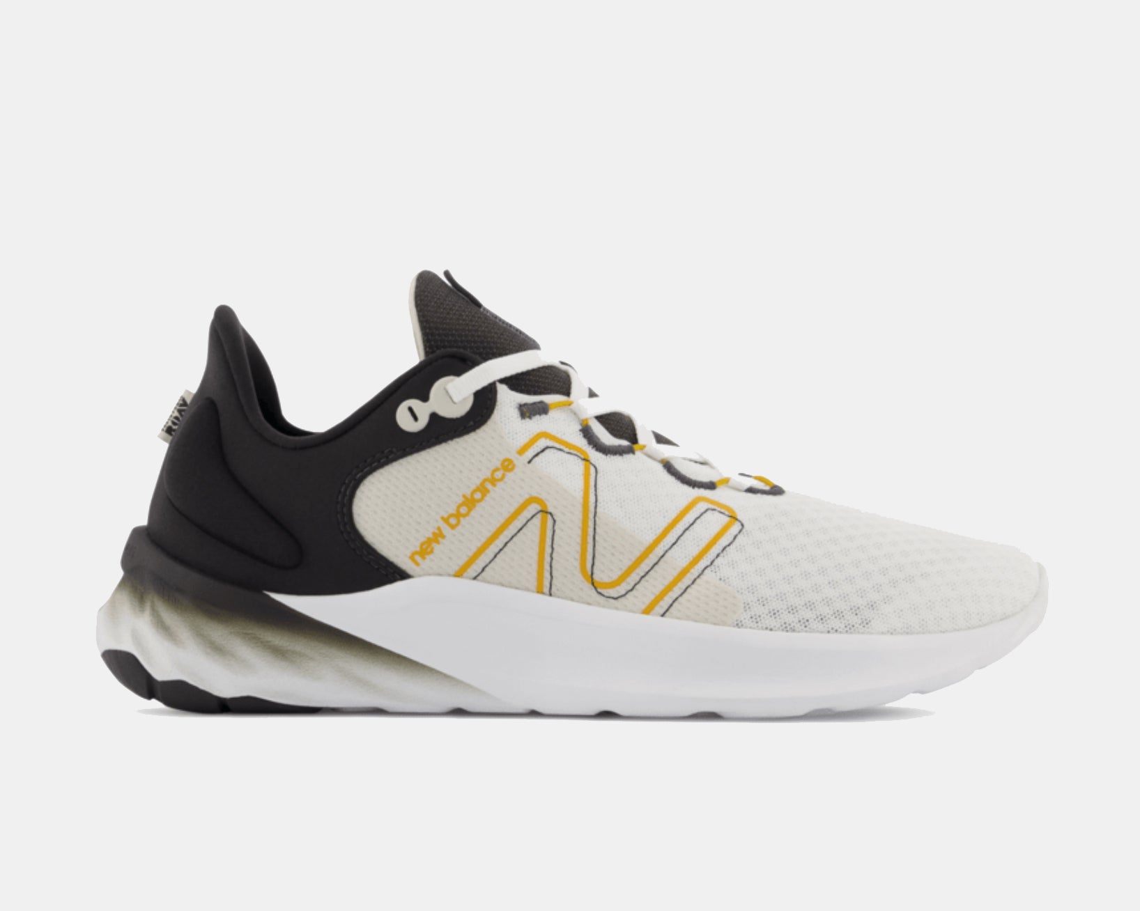 New Balance Fresh Foam Roav 6 Running Shoes - Lightweight Cushioned Sneakers for Men & Women | Perfect for Jogging, Gym Workouts & Daily Walking