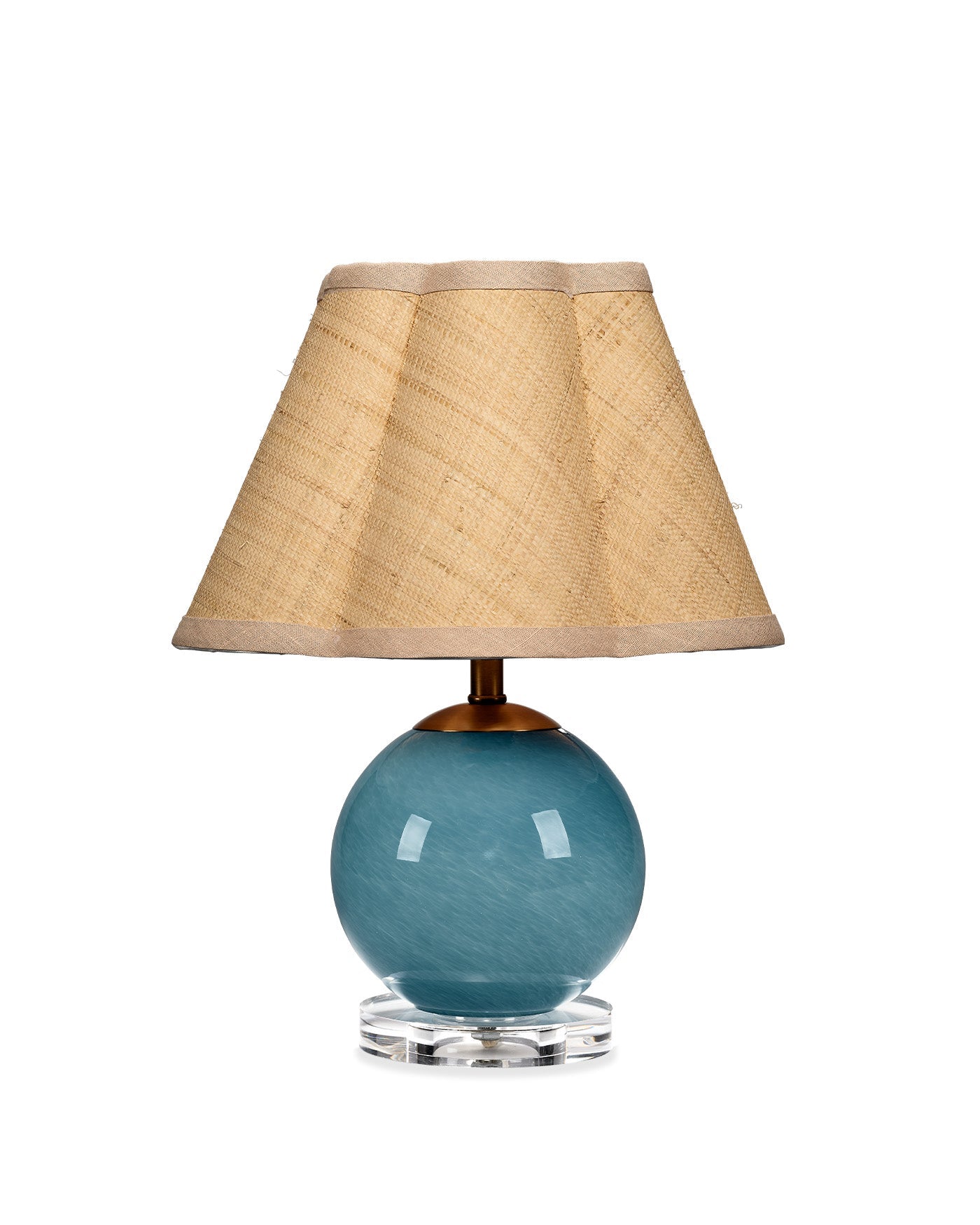 Dottie Table Lamp - Modern LED Bedside Lamp with USB Port & Touch Control, Perfect for Bedroom, Living Room, and Office Lighting