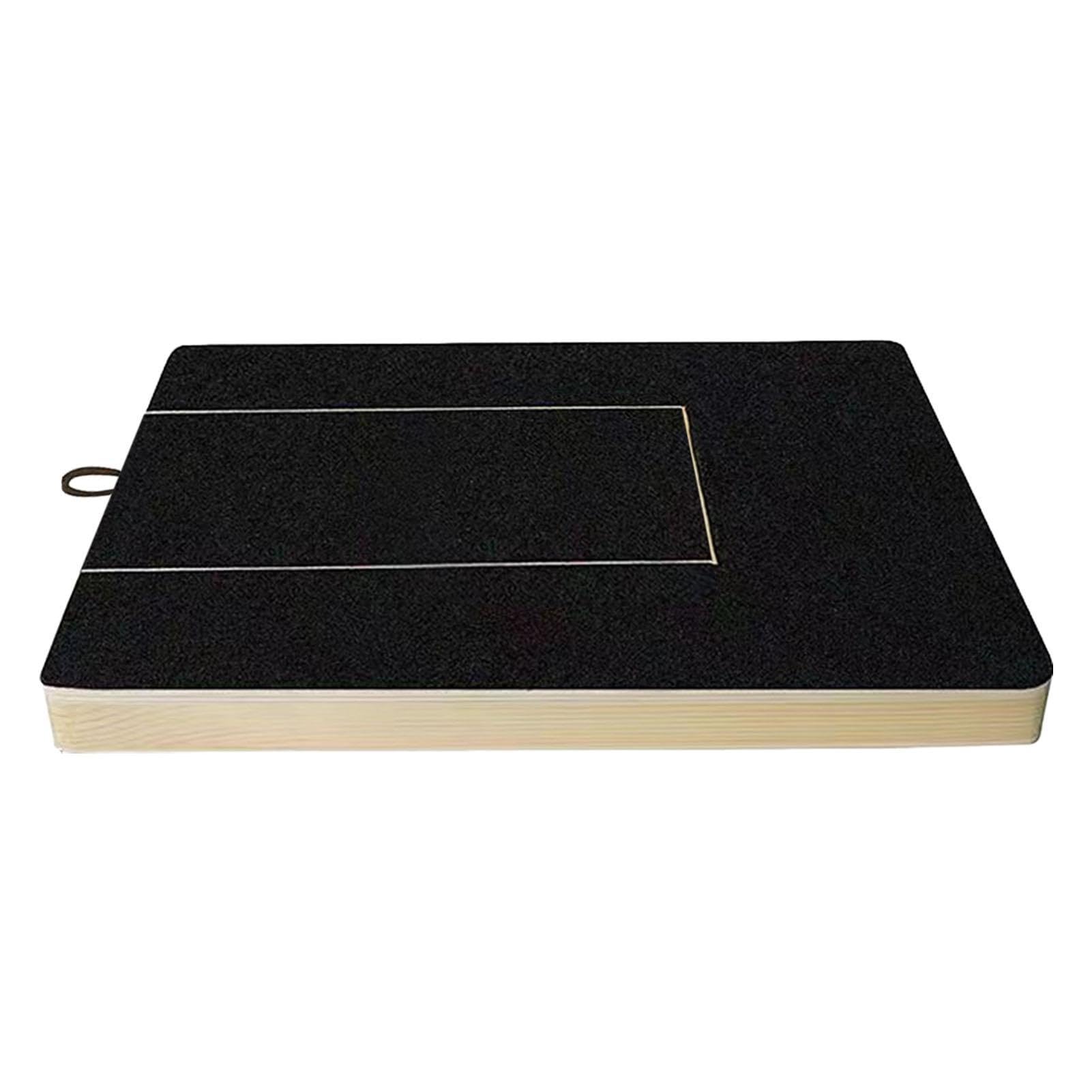 Dog Nail Grinder & Scratch Pad for Small, Medium & Large Dogs - Gentle Nail File & Trimming Board for Safe At-Home Grooming | Perfect for Puppy Training & Stress-Free Nail Care